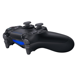 PS4 DualShock 4 V2 trådlös -  Svart