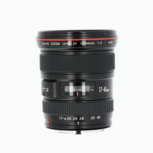 EF 17-40/4L USM (begagnad)