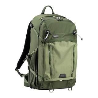 MindShift BackLight, 36L Photo Daypack - Grön