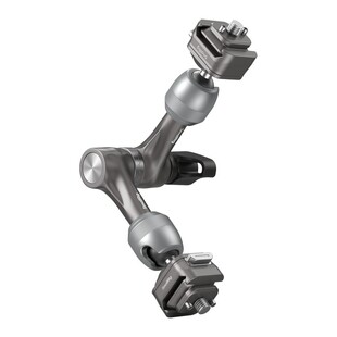 4490 HawkLock H21 Quick Release Rosette, magic arm 7"