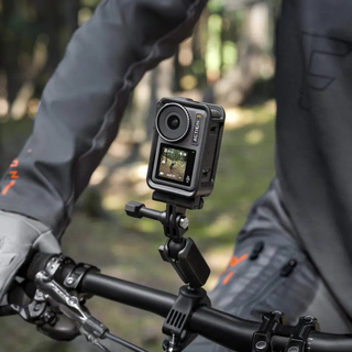Osmo Action Handle Bar, cykelfäste