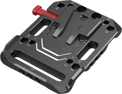 2988 Battery Plate V-Mount