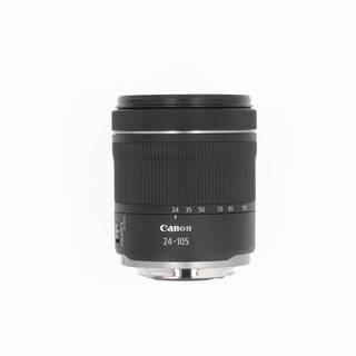 RF 24-105mm f/4-7,1 IS STM (fullformat) (begagnad)