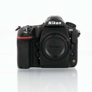 D850 kamerahus (begagnad)