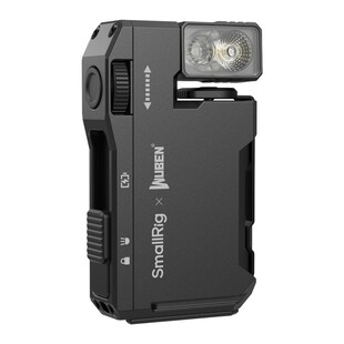 5710 Thumb EDC Flashlight, kompaktmagnetisk  RGB-ficklampa - 400 lumen