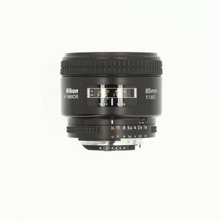 AF 85/1,8 D (begagnad)