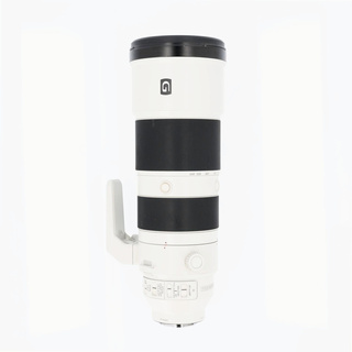 FE 200-600mm f/5,6-6,3 G OSS (fullformat) (begagnad) + RolanPro camoflageskydd (begagnad)