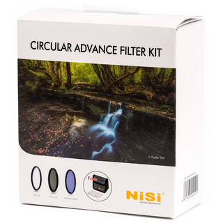 filterkit Circular Advanced 72mm 