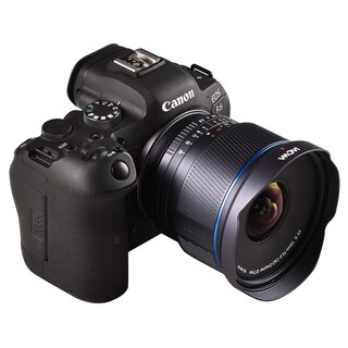 10mm f/2,8 Zero-D, för Canon RF-fattning (fullformat)