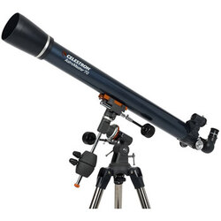 AstroMaster 70 EQ 