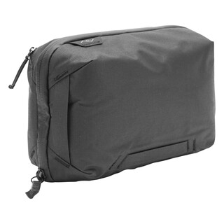 Tech Pouch - Svart