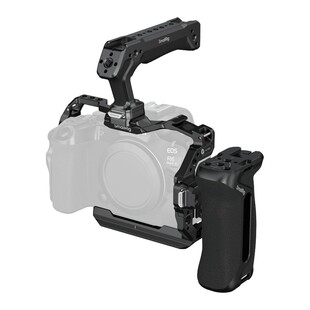 5958 HawkLock Quick Release Cage Kit för Canon EOS R6 Mark III / R6 Mark II (Advanced Edition)