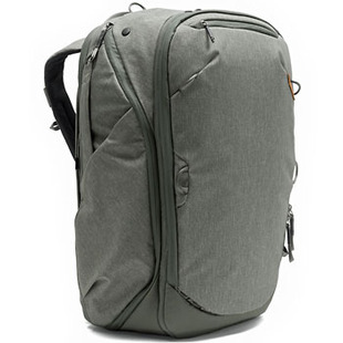 Travel Backpack, ryggsäck 45L - Grå 