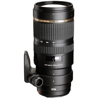 AF SP 70-200/2,8 Di USD till Sony  