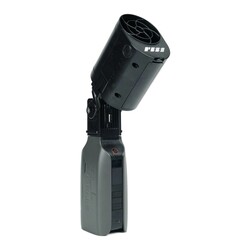 SmokeGENIE, Batteridriven handhållen rökmaskin - Hazer kit