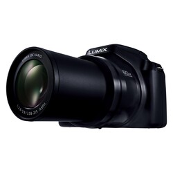 Lumix DC-FZ82D