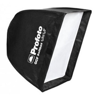 OCF softbox 40x40 cm (1,3x1,3 fot)