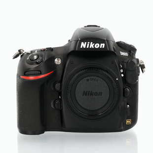 D800 kamerahus MB-D12 (begagnad)