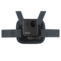 Chesty (2018) Chest mount
