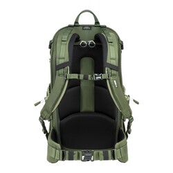 MindShift BackLight, 36L Photo Daypack - Grön