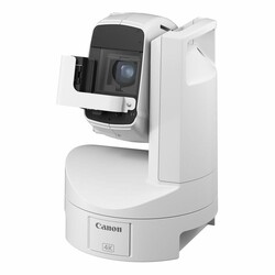 CR-X300, PTZ-kamera - vit