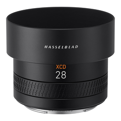 XCD 28mm f/4 P för Hasselblad