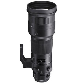 500mm f/4 DG OS HSM Sports för Nikon