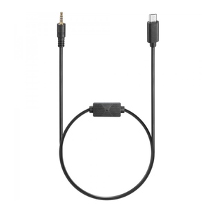 Kamera kontrollkabel till Godox monitorer - GMC-U4 (Micro USB)