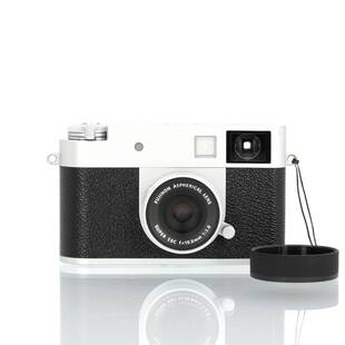 X Half - Silver (begagnad)