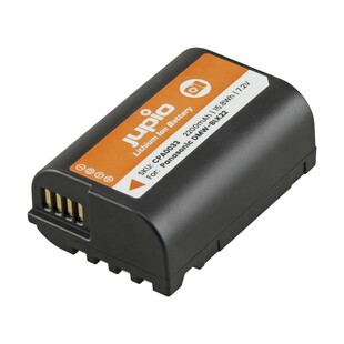 batteri motsvarande Panasonic DMW-BLK22 2200mAh