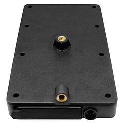 Wildcamera solar panel