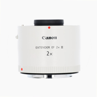 Extender EF 2x III (begagnad)