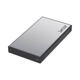 Professional Workflow Portable SSD, upp till R2000/W2000, IP68 - 2TB