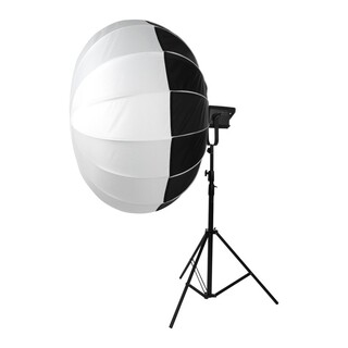 LT-120 Lantern softbox med Bowens - 120cm