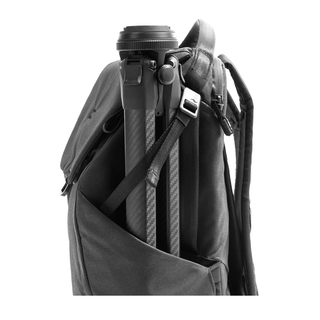 Everyday Backpack V2, ryggsäck 30L - svart