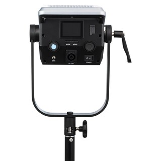 FC-300B Bi-color, videobelysning