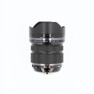 M.Zuiko Digital ED 7-14mm f/2,8 Pro (för Micro 4/3) (begagnad)