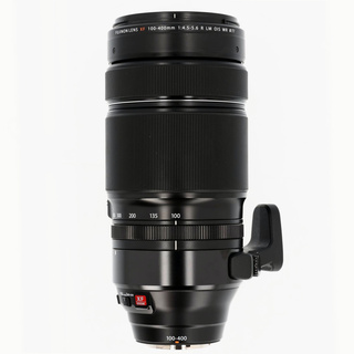 Fujinon XF 100-400mm f/4,5-5,6 R LM OIS WR (begagnad)