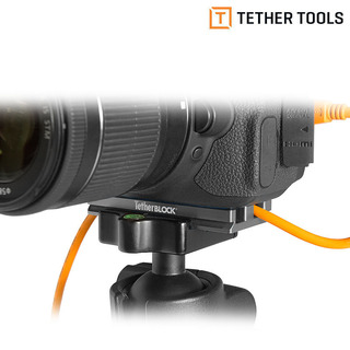 TetherBlock Arca Graphite 