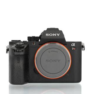 A7R II kamerahus (begagnad)
