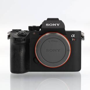 A7R III kamerahus (begagnad)