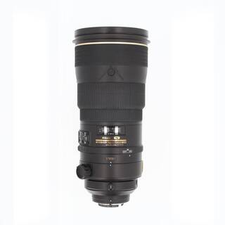 AF-S 300mm f/2,8G IF-ED VR II (begagnad)