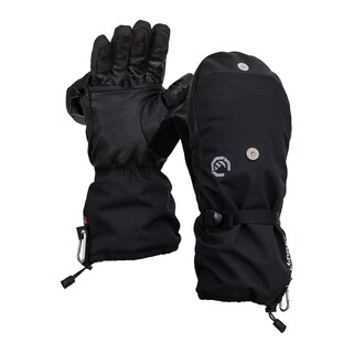 Alta Arctic Mitt, tum- och fingerhandske - M
