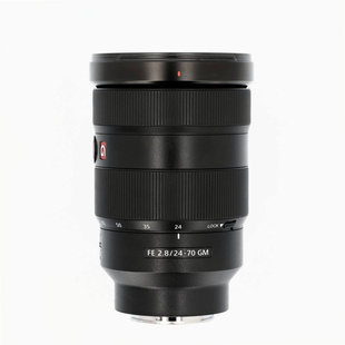 FE 24-70mm f/2,8 GM (fullformat) (begagnad)