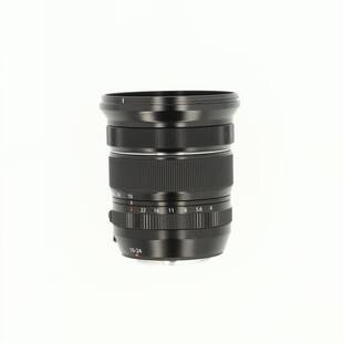 Fujinon XF 10-24mm f/4 R OIS WR (begagnad)