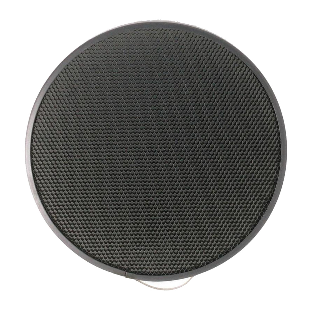 Elinchrom Bikakeraster 21cm, 12 grader