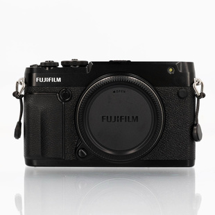GFX 50R mellanformat   (begagnad)