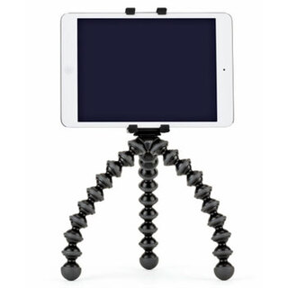 Gorillapod Griptight Pro för surfplatta upp till 10" 