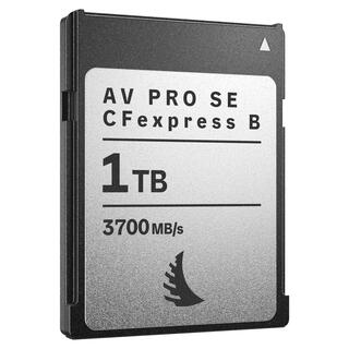 CFexpress 4.0 AV PRO SE MK2, R3700/W1100, Typ B - 1TB