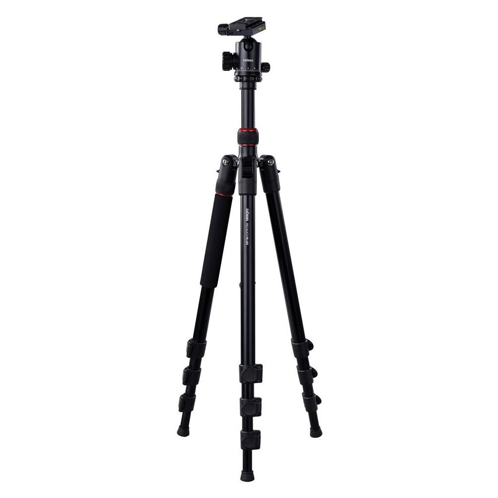 Pro Black PB-180 Aluminum stativ